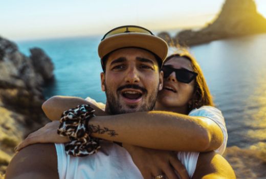 Federico Tomasoni Matilde Lorenzi