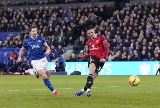 benjamin sesko manchester united