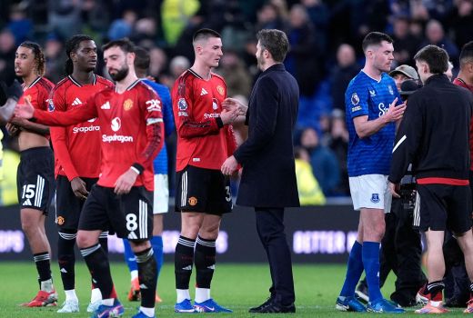 sesko carrick manchester united pm