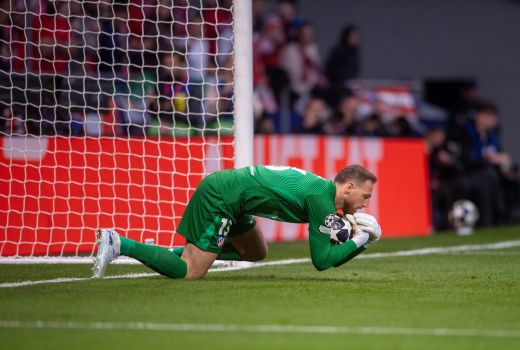 jan oblak atletico pm