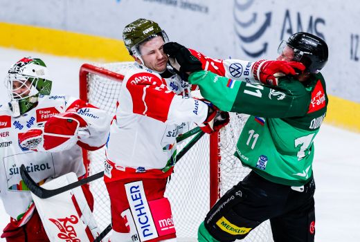 Olimpija Bolzano