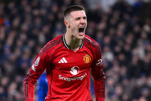 benjamin sesko 26 pm