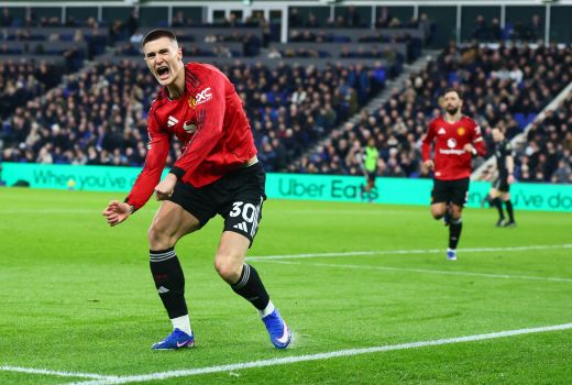 benjamin sesko 26 pm