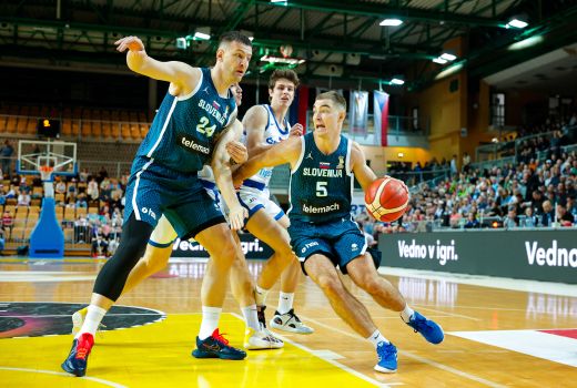 slovenija samar omic