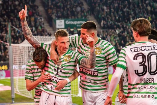 kovacevic ferencvaros pm