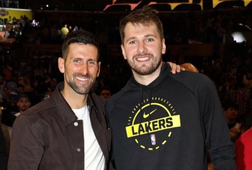 djokovic doncic