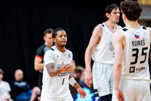 wendell green ilirija