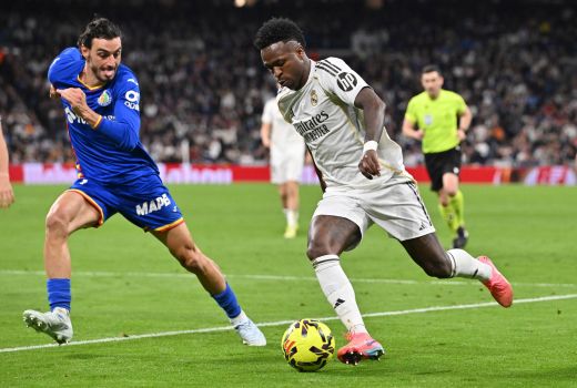 real madrid vinicius