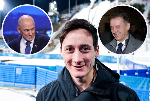 cene prevc janez jansa robert golob