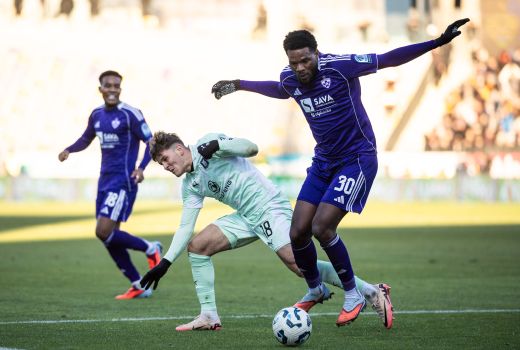 tetteh brest olimpija maribor