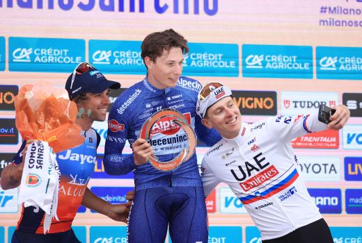 tadej pogacar michael matthews