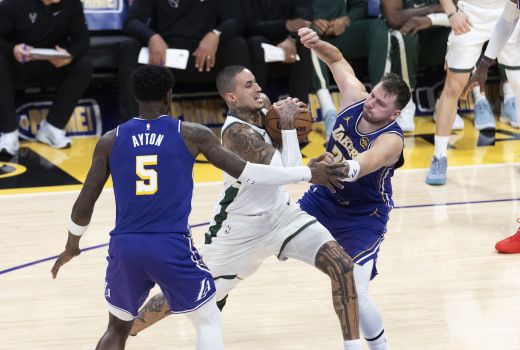 deandre ayton luka doncic