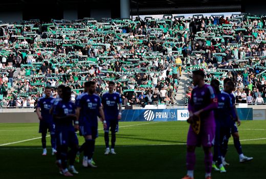 derbi olimpija maribor af