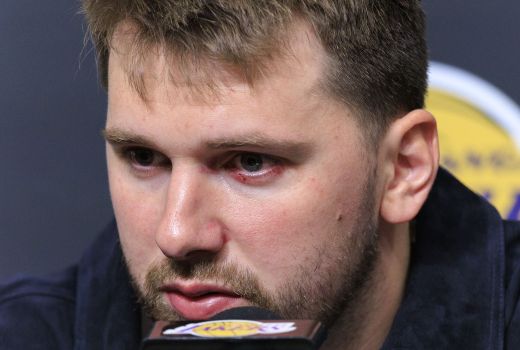 luka dončić (2)