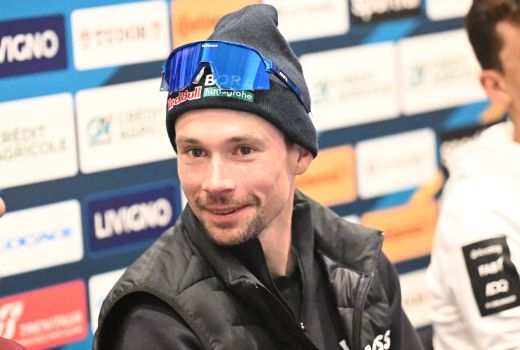 primoz roglic pm