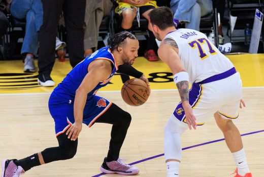 jalen brunson luka doncic