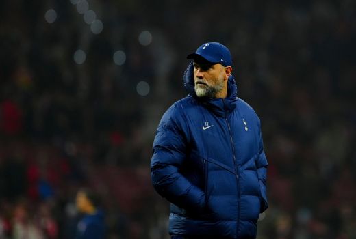 igor tudor tottenham pm