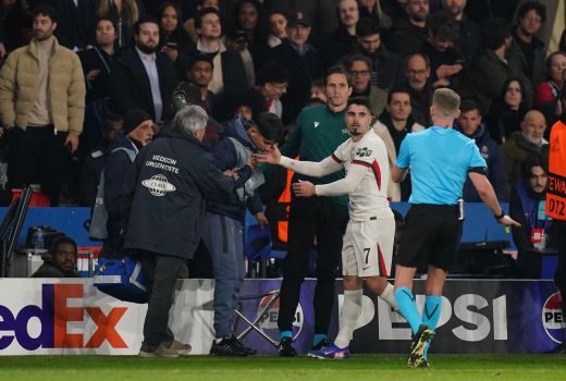 pedro neto psg chelsea