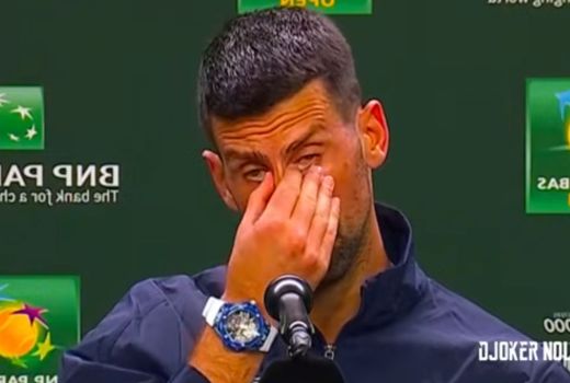 djokovic