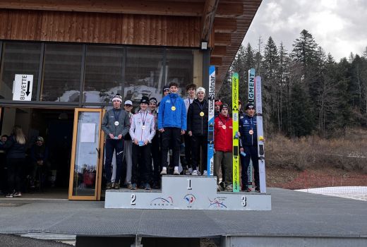 slovenija ekipna fantje