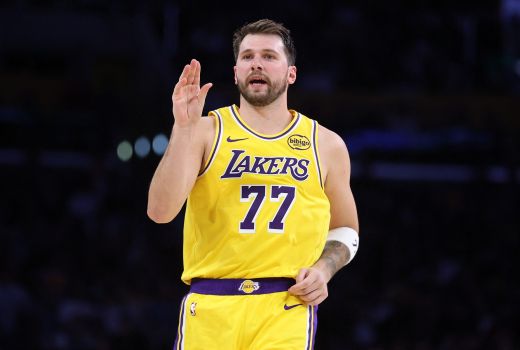 doncic lakers bulls