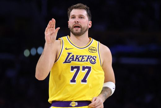 doncic lakers bulls
