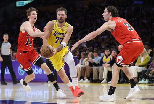 doncic lakers