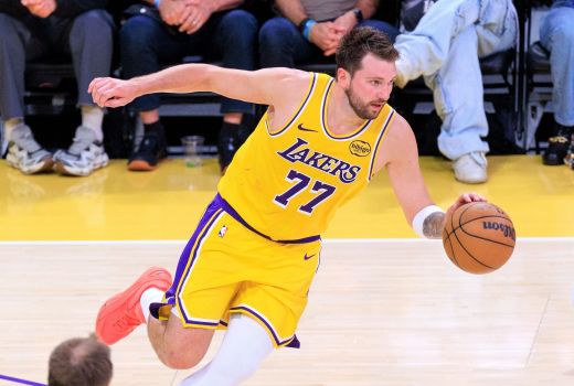 lakers doncic
