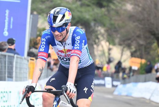 primoz roglic