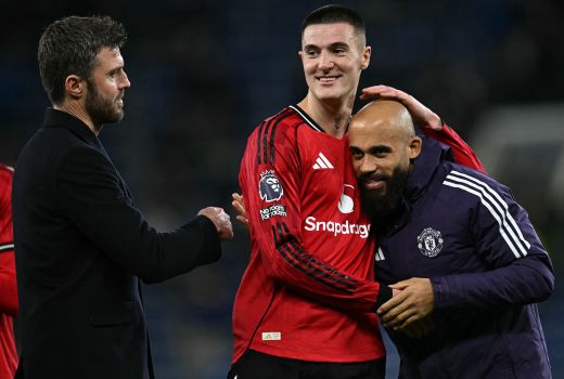 benjamin sesko mbeumo carrick