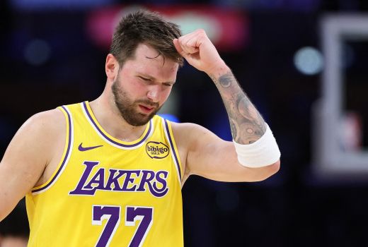 luka doncic
