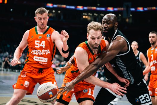partizan cedevita olimpija