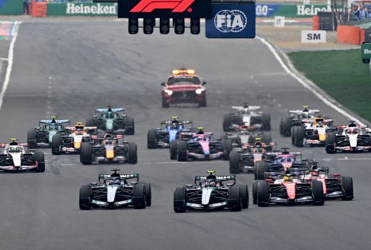 formula 1