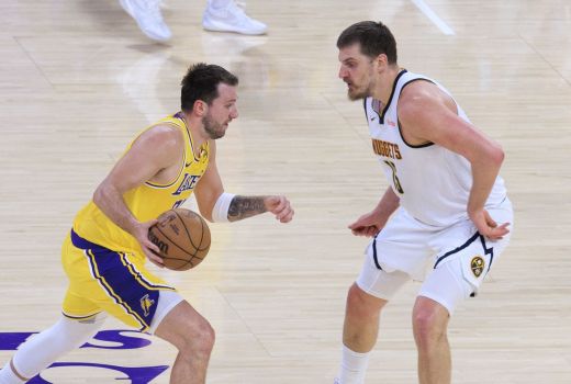 luka doncic nikola jokic pm