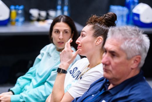 jessica shepard teja oblak