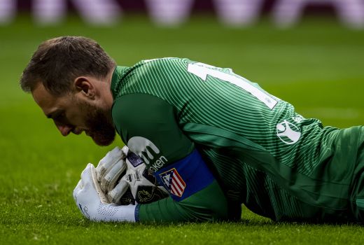 jan oblak atletico
