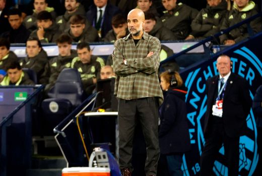 pep guardiola
