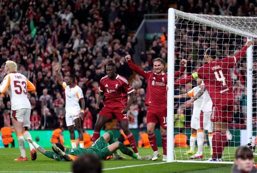 liverpool - galatasaray pm