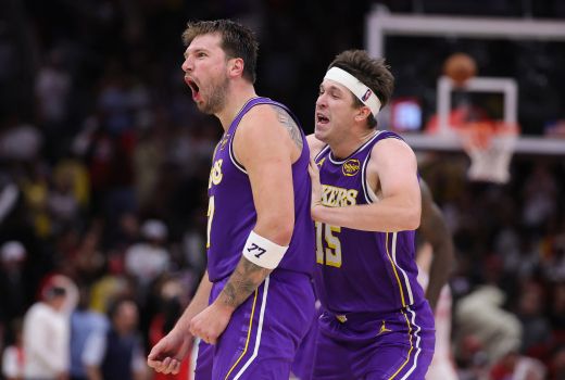 luka doncic austin reaves