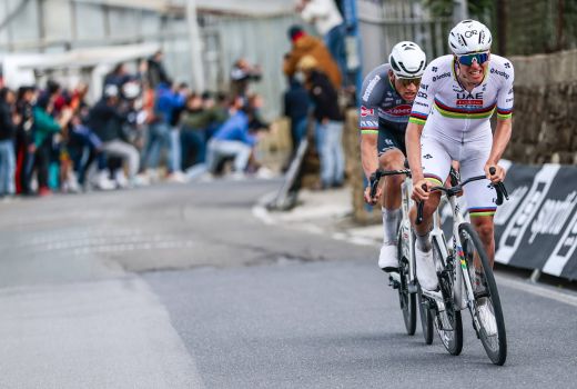 tadej pogacar mathieu van der poel