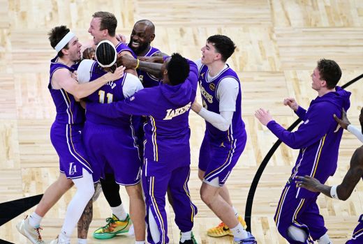 lakers doncic kennard