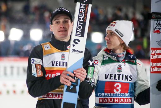 daniel tschofenig domen prevc