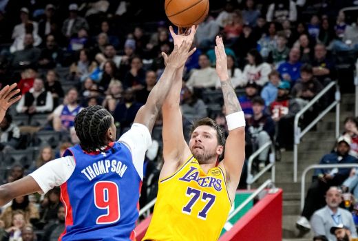 doncic lakers detroit