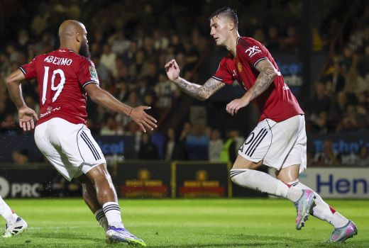 bryan mbeumo benjamin šeško