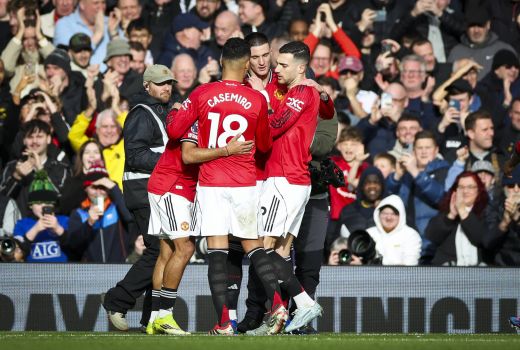 casemiro benjamin šeško