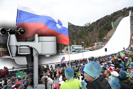 planica vreme