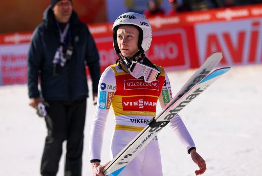 nika prevc