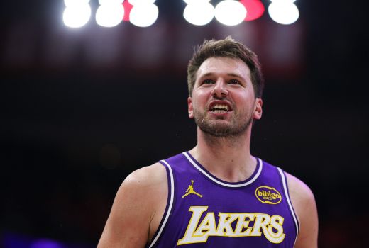 luka dončić