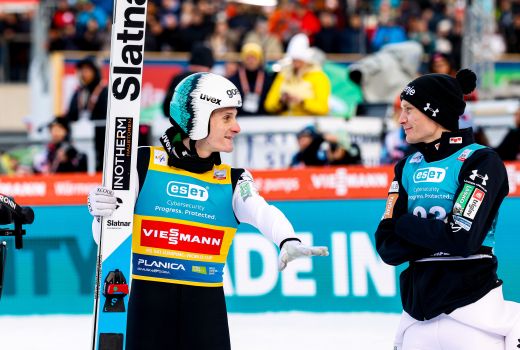 domen prevc anze lanisek