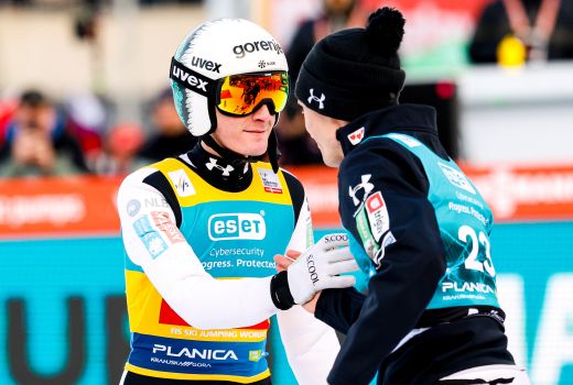 domen prevc anze lanisek